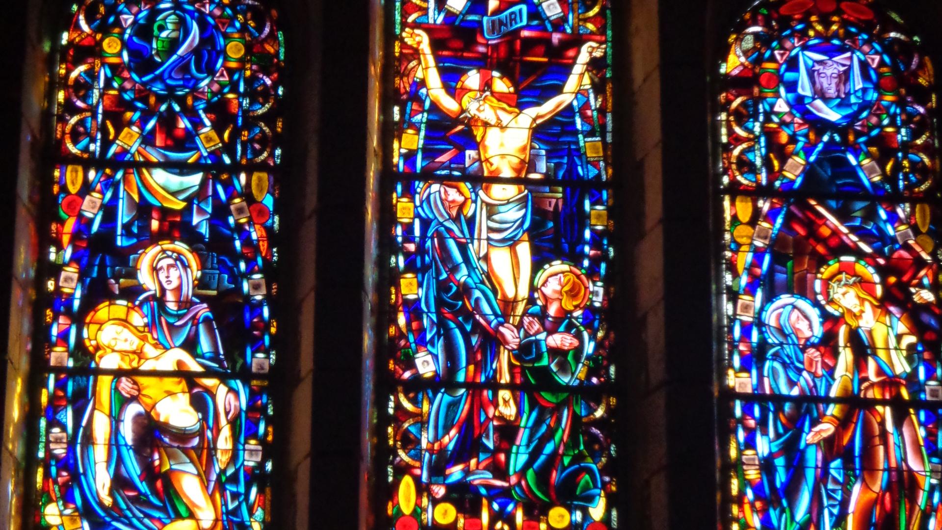 Les églises et chapelles | Bagnoles de l'Orne
