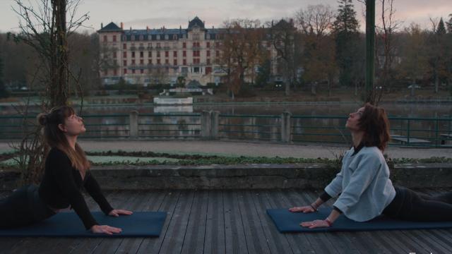 Bagnoles Orne Experiences Video Serie Tuto Reveil Matinal Pause Citron 2