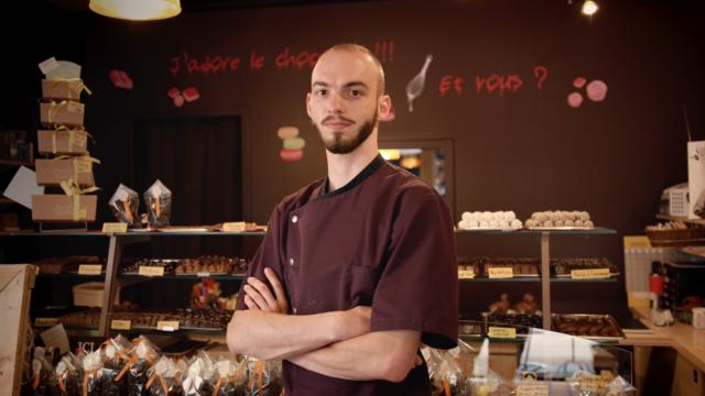 Bagnoles Orne Experiences Video Serie Tuto Atelier Chocolat Casati Lac Passionementalafolie