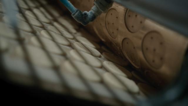 Bagnoles Orne Experiences Video Serie Portrait Tuto Rencontre Biscuiterie Abbaye Biscuit Famille Terroir