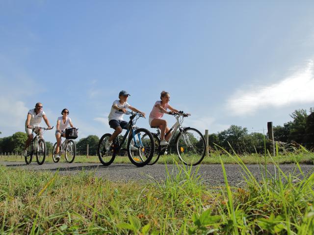 72h a velo Bagnoles de l Orne