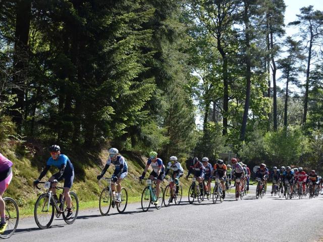 Randonnée velo de route clearance