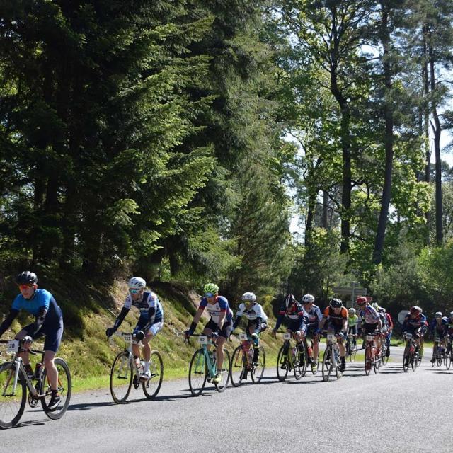 Cycl Orne 2024 Bagnoles de l Orne