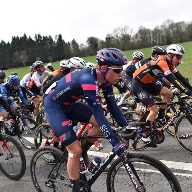 Tour de Normandie Bagnoles de l Orne