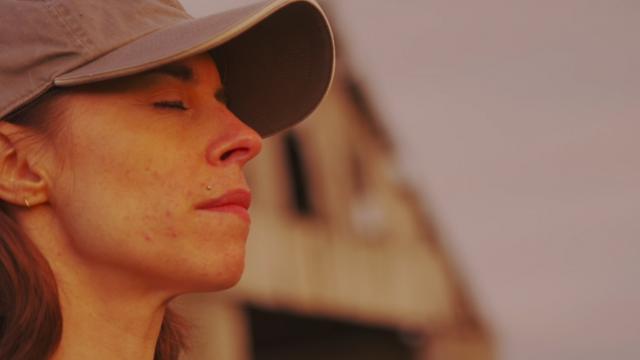 Bagnoles Orne Experiences Video Serie Portrait Tuto Rencontre Macaron Terroir Gastronomie Recette Bebagnoles Normandie Charlottechateau Pariswithcharlotte Copie