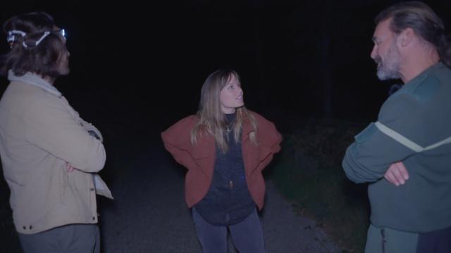 Bagnoles Orne Experiences Video Serie Portrait Rencontre Brame Cerf Onf Foret Andaines Romuald Bebagnoles Normandie