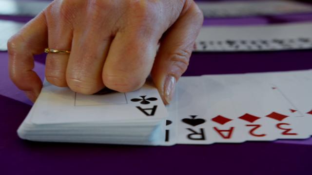 Bagnoles Orne Experiences Video Serie Portrait Rencontre Blackjack Carte Casino Bebagnoles Normandie