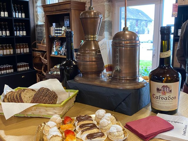 Bagnoles Orne Bebagnoles Seminaire Tourisme Affaires Atelier Accord Mets Cidres Calvados Manoir Durcet