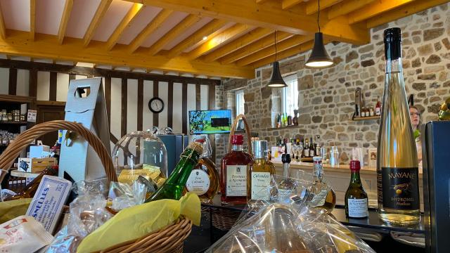 Bagnoles Orne Bebagnoles Seminaire Atelier Cocktail Privilege Tourisme Affaires