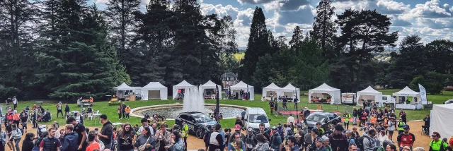 Bocage Bagnoles Domfront Outdoor Bnt Normandie Trail 2024 Courses Marche Nordique Public