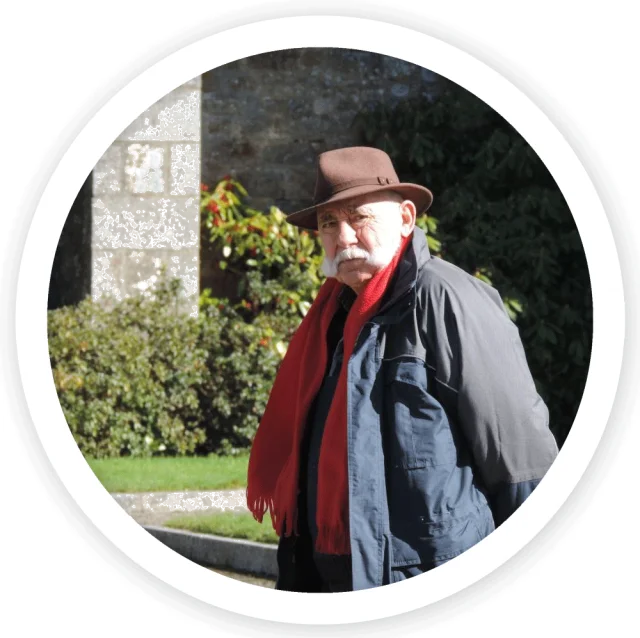 Bocage Orne Destination Domfront Bagnoles Greeters Saint Bomer Les Forges