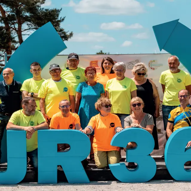 Bocage Destination Domfront Bagnoles Velo Vtt Ultra Raid Ur360 Organisation