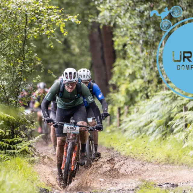 Bocage Destination Domfront Bagnoles Velo Vtt Ultre Raid Ur360 2026