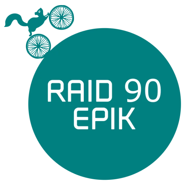 Bocage Destination Domfront Bagnoles Velo Vtt Ultre Raid Ur360 Logo Raid90 Epik