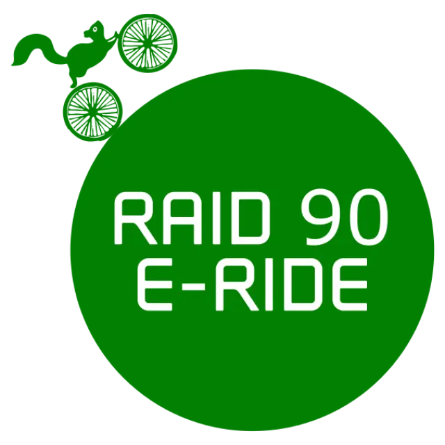 Bocage Destination Domfront Bagnoles Velo Vtt Ultre Raid Ur360 Logo Raid90 Eride