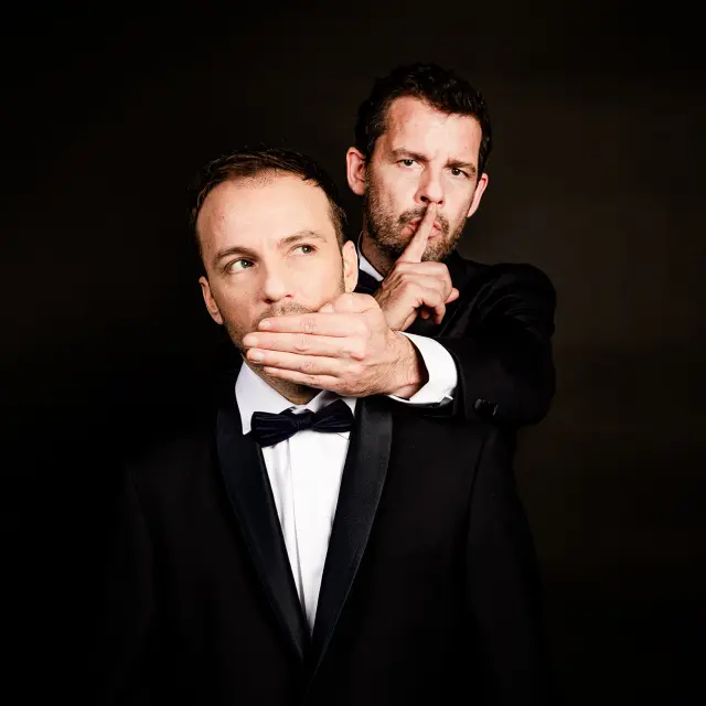 Bocage Orne Destination Domfront Bagnoles Printemps Chanson Alexis Hk Benoit Doremus Inavouable Visuel Principal Cfrank Loriou 0