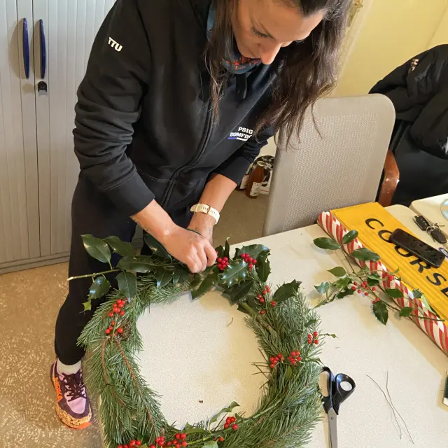 Bocage Destination Domfront Bagnoles Decoration Urban Trail Prepa Espace Pro Dr