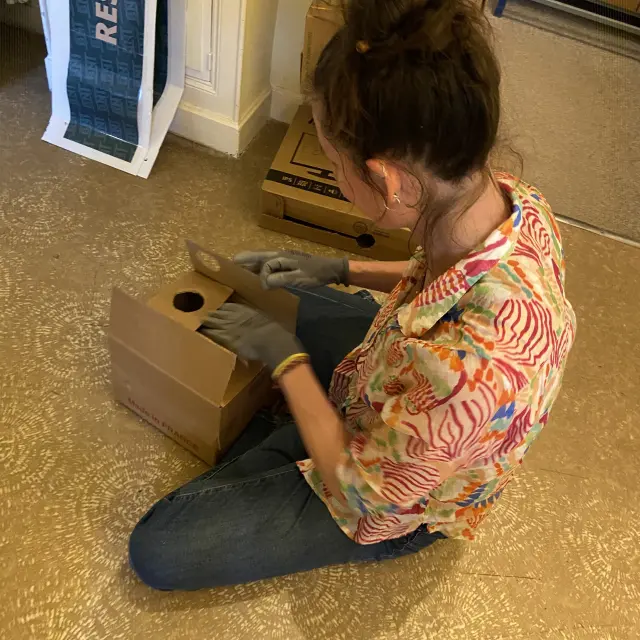 Bocage Destination Domfront Bagnoles Decoration Urban Trail Prepa Espace Pro Pv Rotated