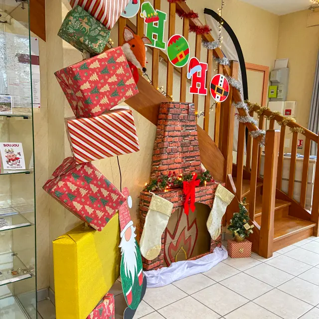 Bocage Destination Domfront Bagnoles Decoration Urban Trail Prepa Espace Pro Office Tourisme Domfront 4