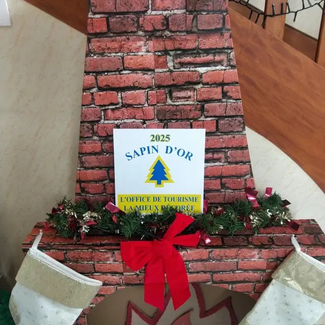 Bocage Destination Domfront Bagnoles Sapin Or 2025 Office Mieux Decore