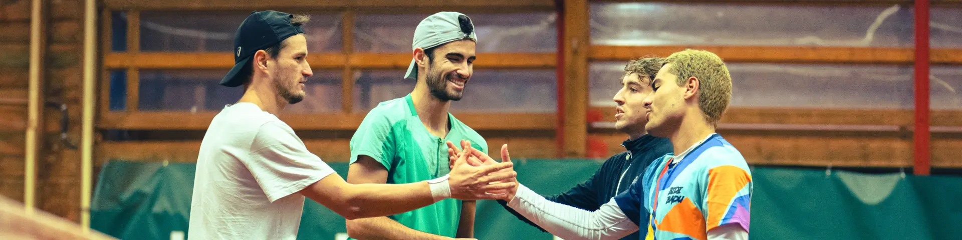 Bocage Destination Domfront Bagnoles Orne 2026 Atp Deflandre Sperle